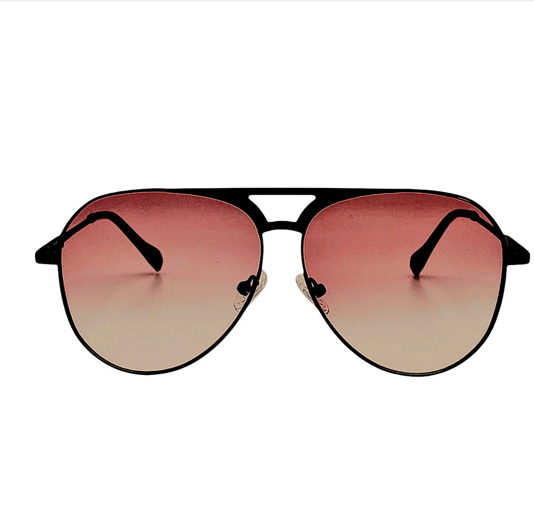 Flawless Beauty x Habibe Eyewear