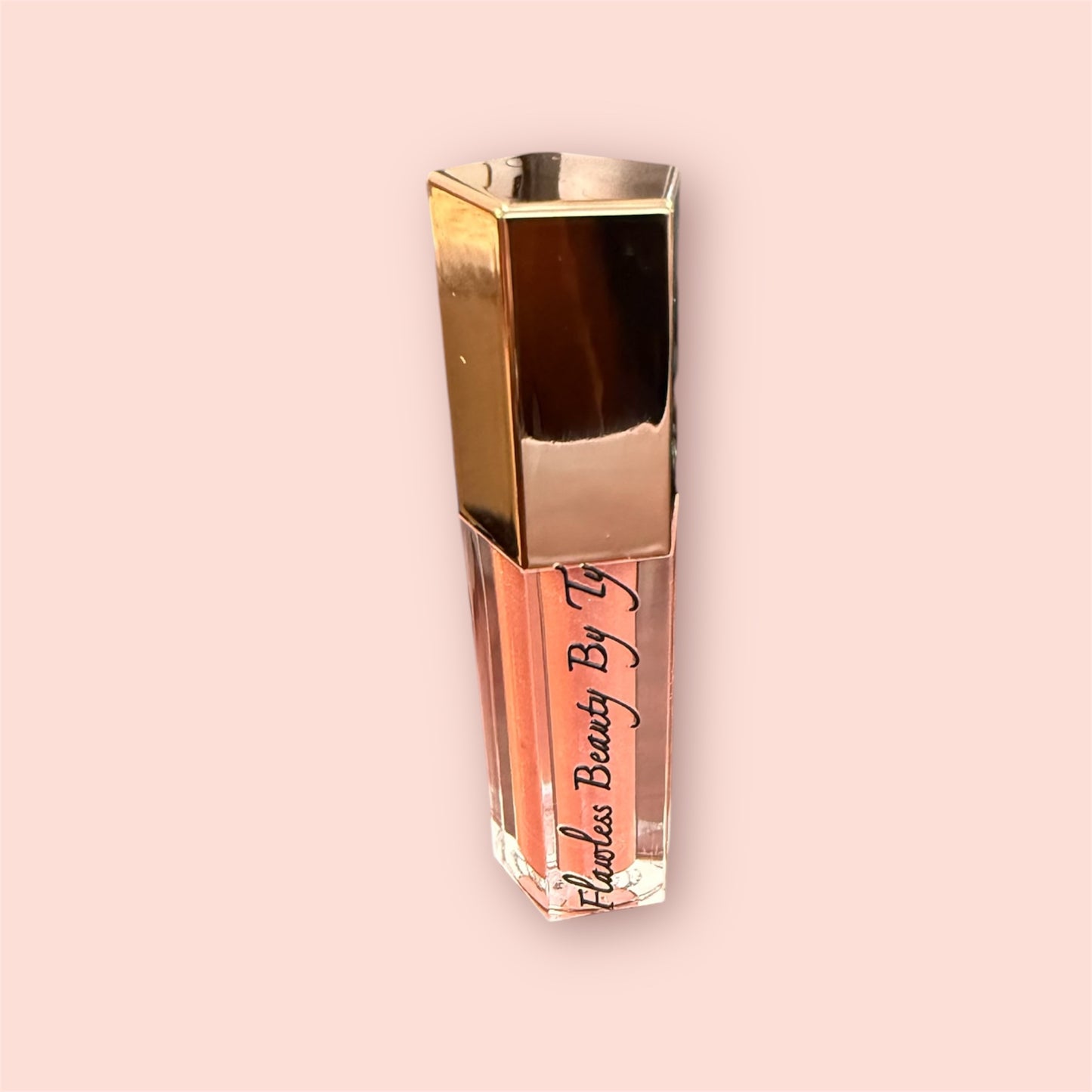Long Lasting Lip Gloss