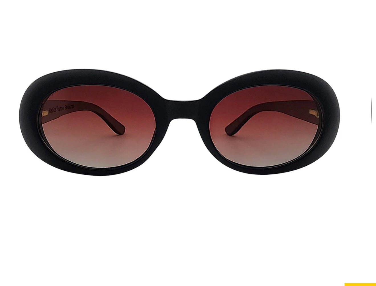 Flawless Beauty x Habibe Eyewear