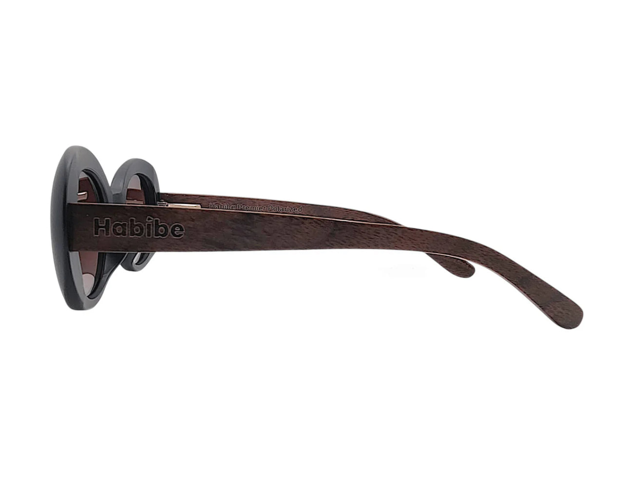 Flawless Beauty x Habibe Eyewear