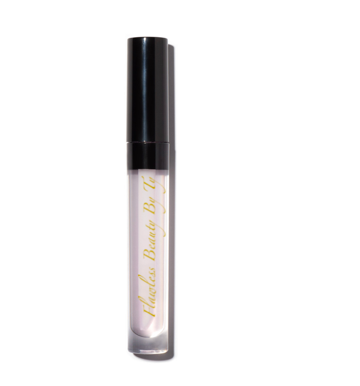 Clear High Shine Lip Gloss