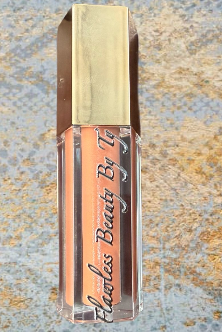 Long Lasting Gloss