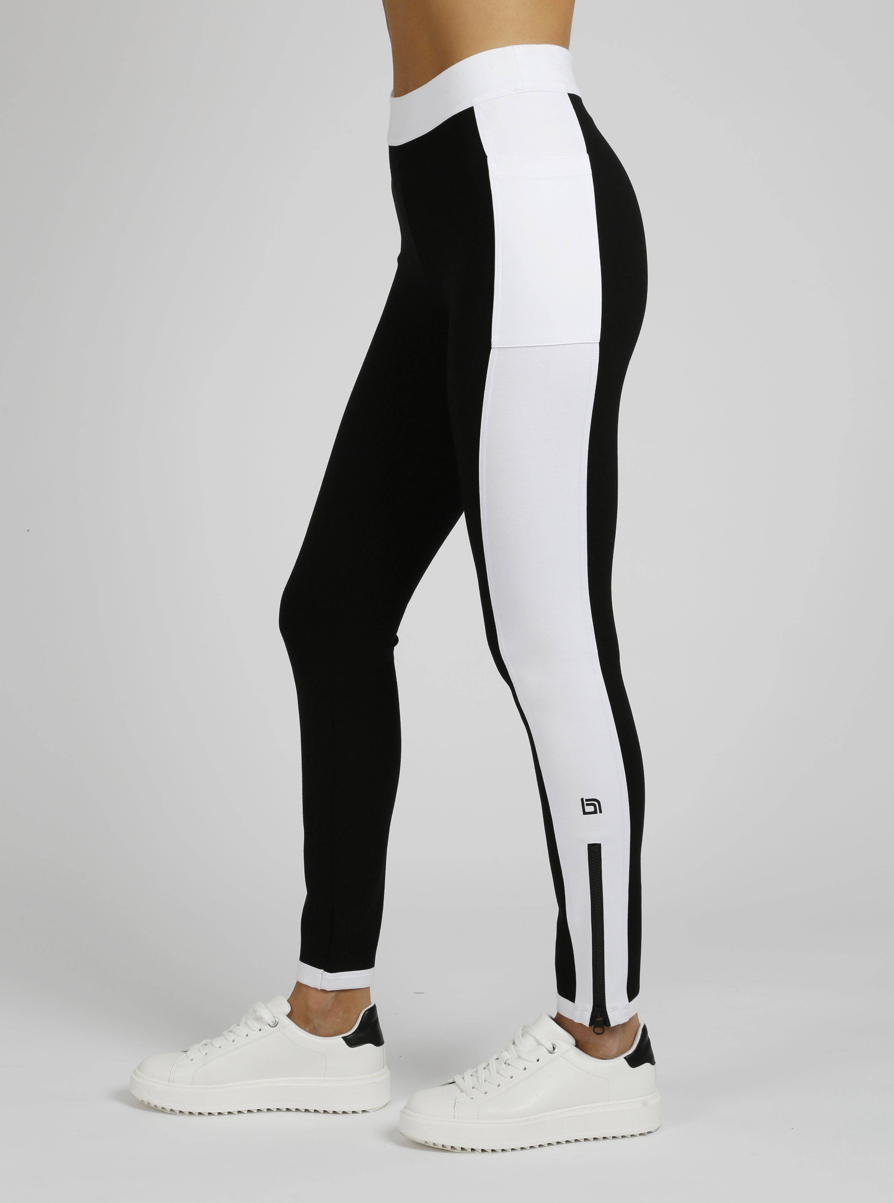 New Racing Legging