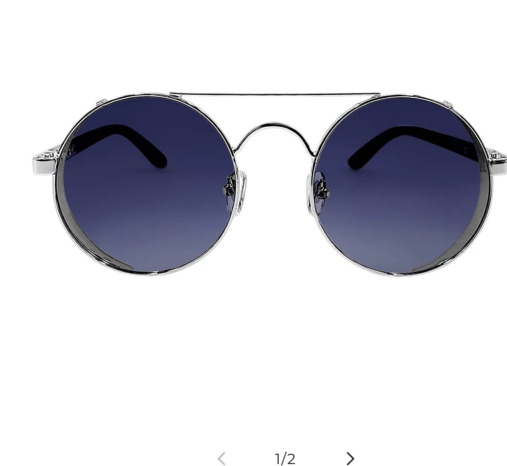 Flawless Beauty x Habibe Eyewear