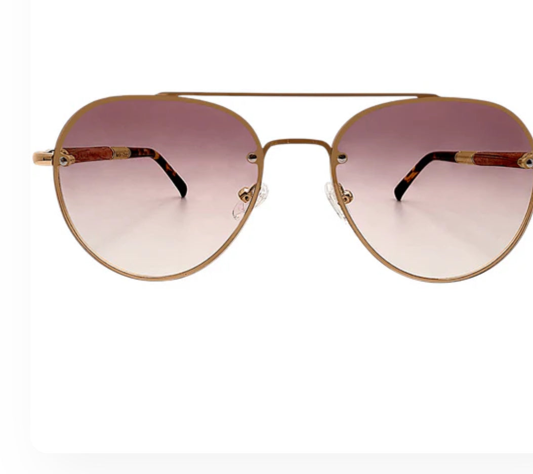 Flawless Beauty x Habibe Eyewear