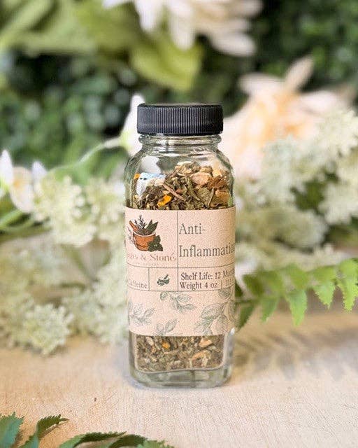 Anti-Inflammation