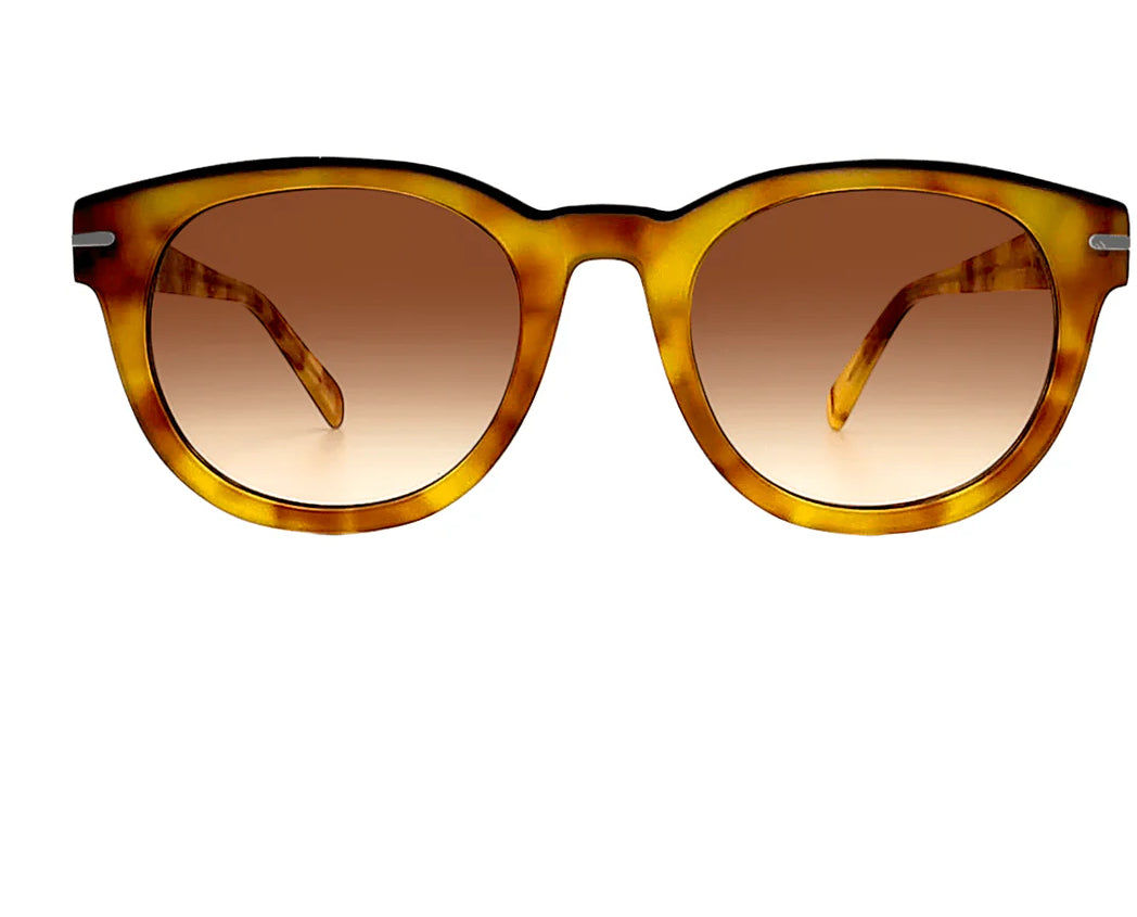 Flawless Beauty x Habibe Eyewear