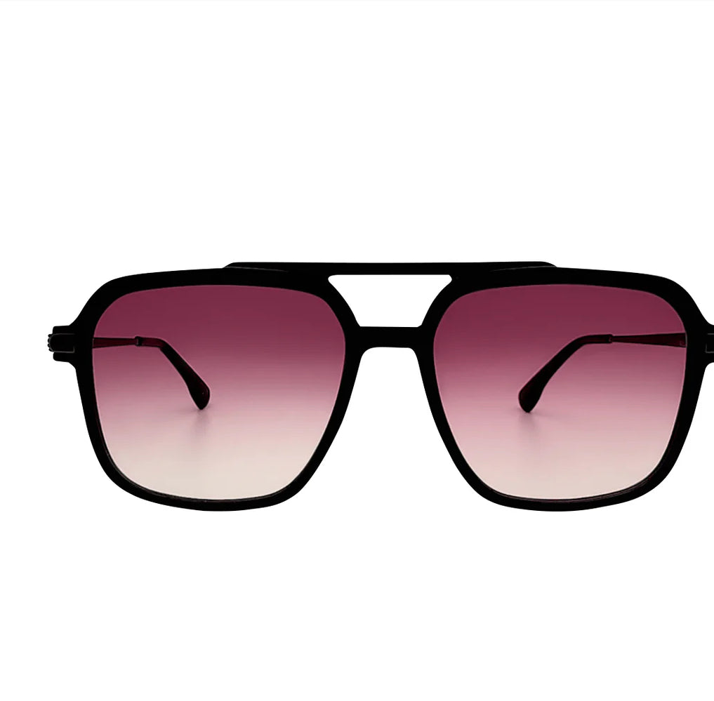 Flawless Beauty x Habibe Eyewear