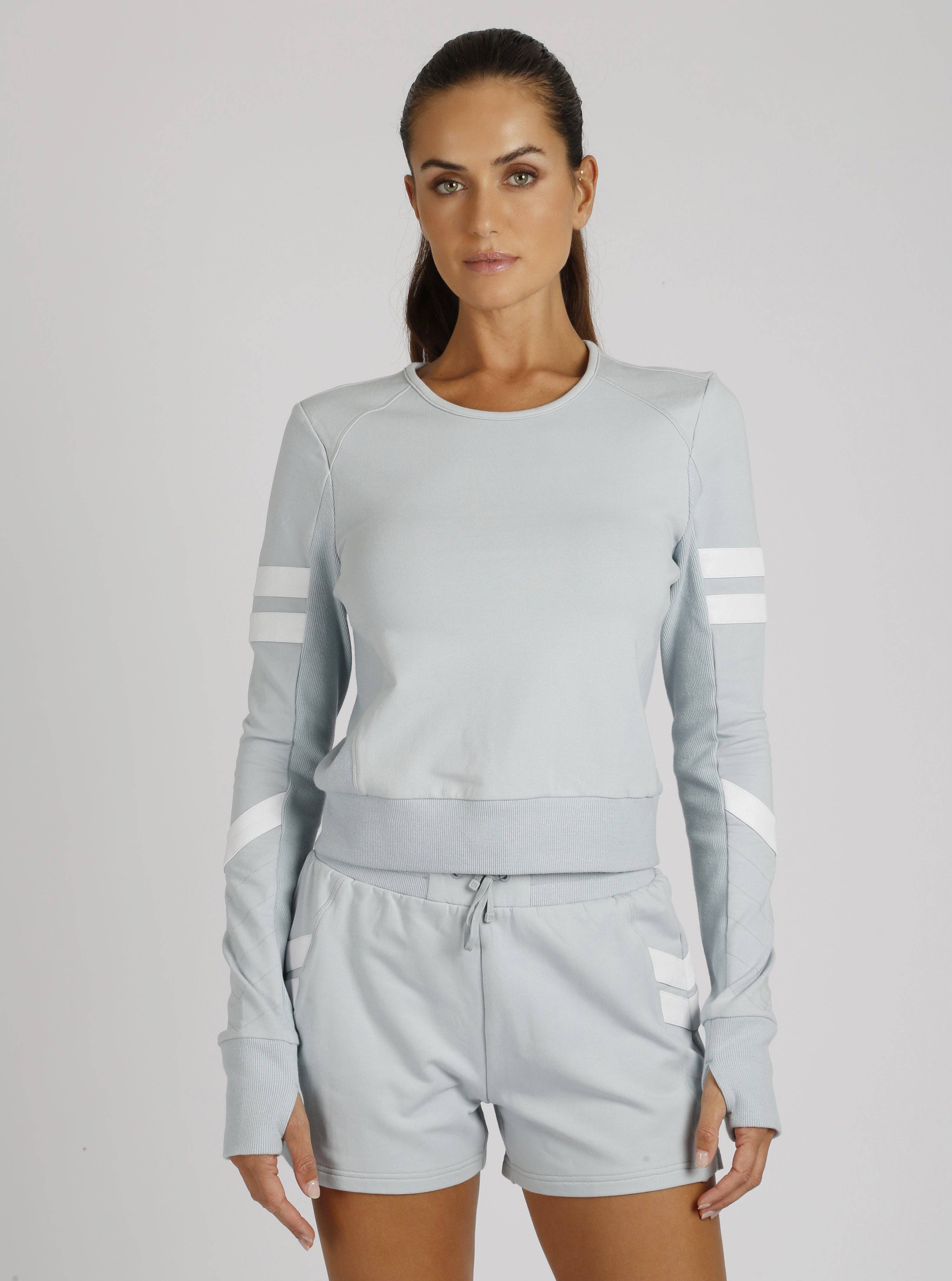 Maitri Sweatshirt