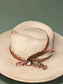 Rustic Boho  and Wide Brim Hats