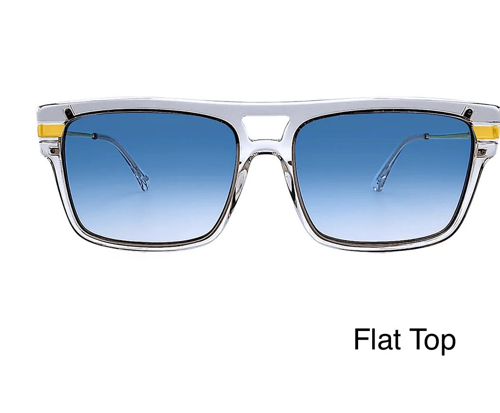 Flawless Beauty x Habibe Eyewear