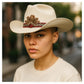 Rustic Boho  and Wide Brim Hats