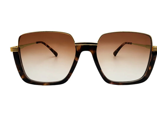 Flawless Beauty x Habibe Eyewear