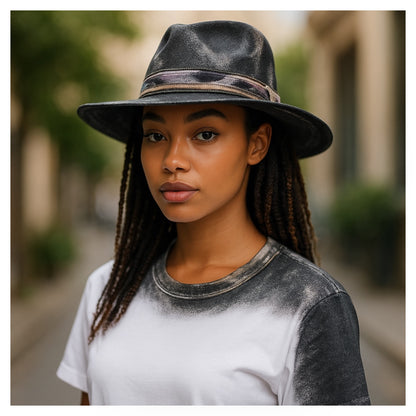 Rustic Boho  and Wide Brim Hats
