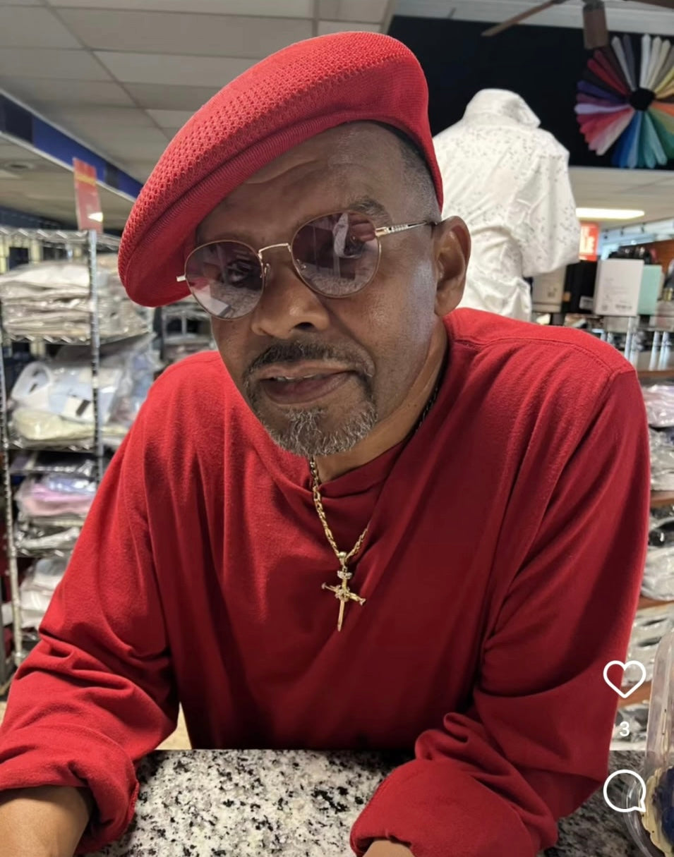 Flawless Beauty x Habibe Eyewear