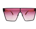 Galaxy Red