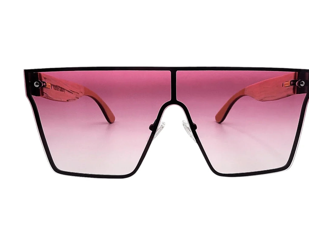 Flawless Beauty x Habibe Eyewear