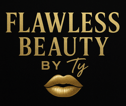 Flawless Beauty By Ty