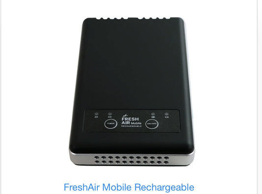 Rechargeable Mobile