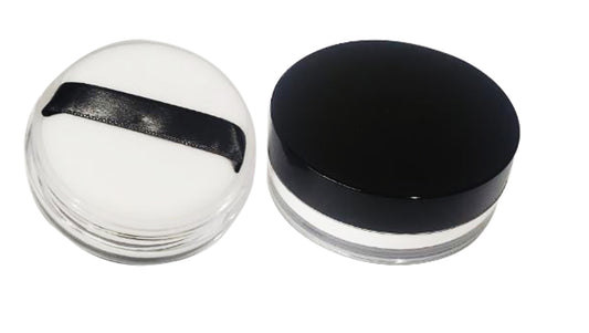 Translucent Powder
