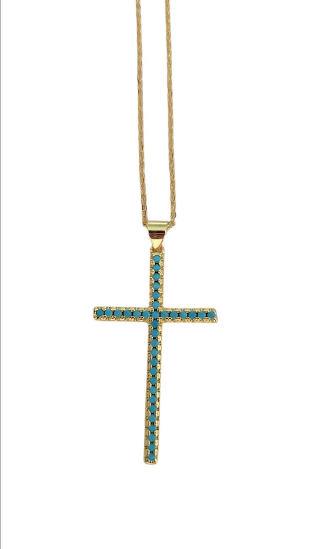 Palomino Necklace