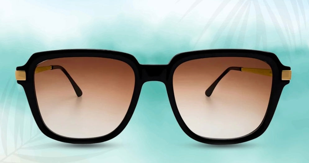 Flawless Beauty x Habibe Eyewear