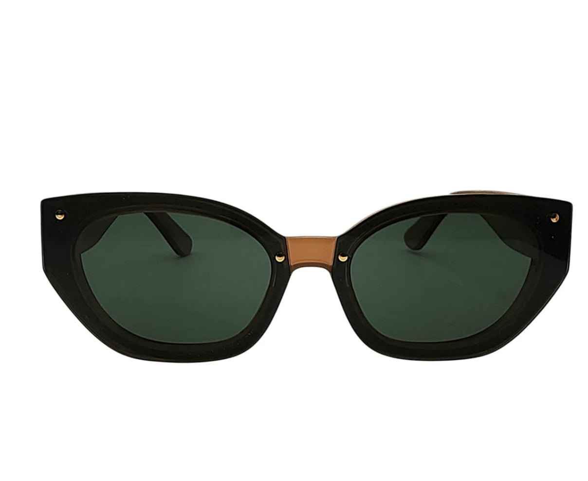 Flawless Beauty x Habibe Eyewear