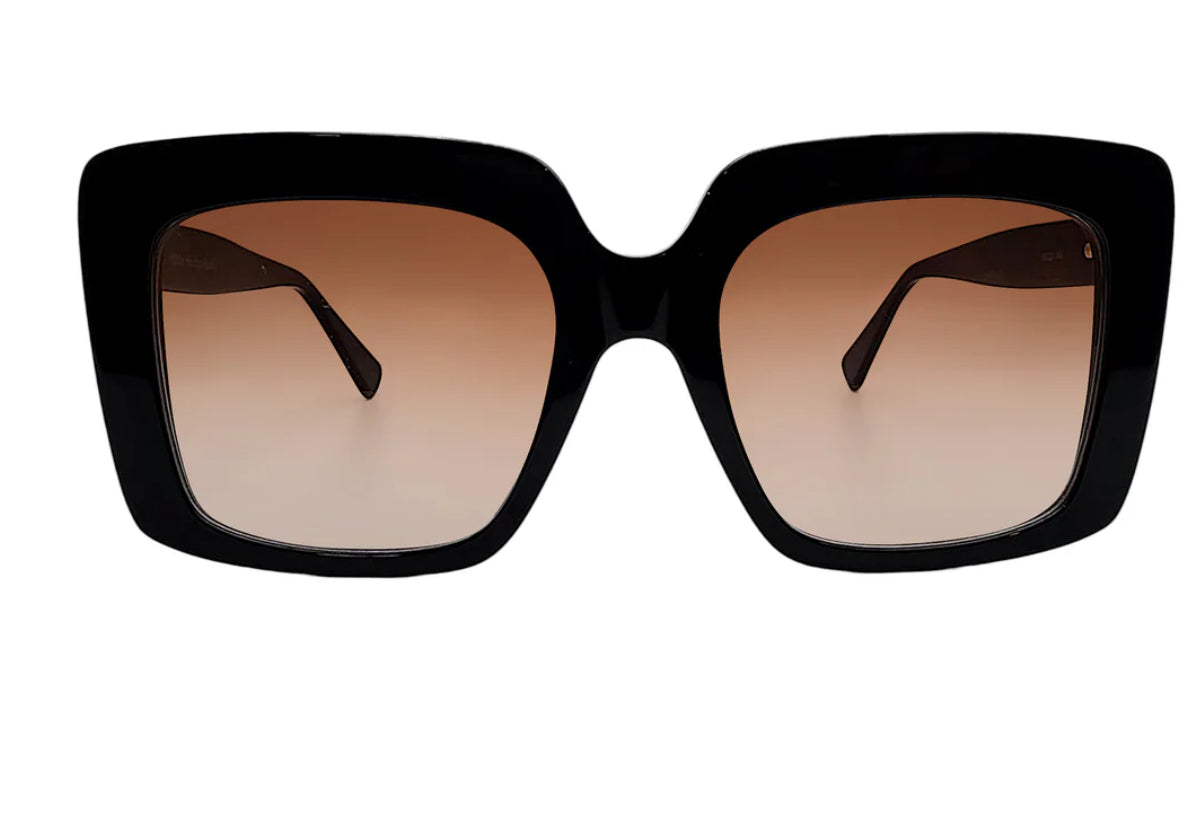 Flawless Beauty x Habibe Eyewear