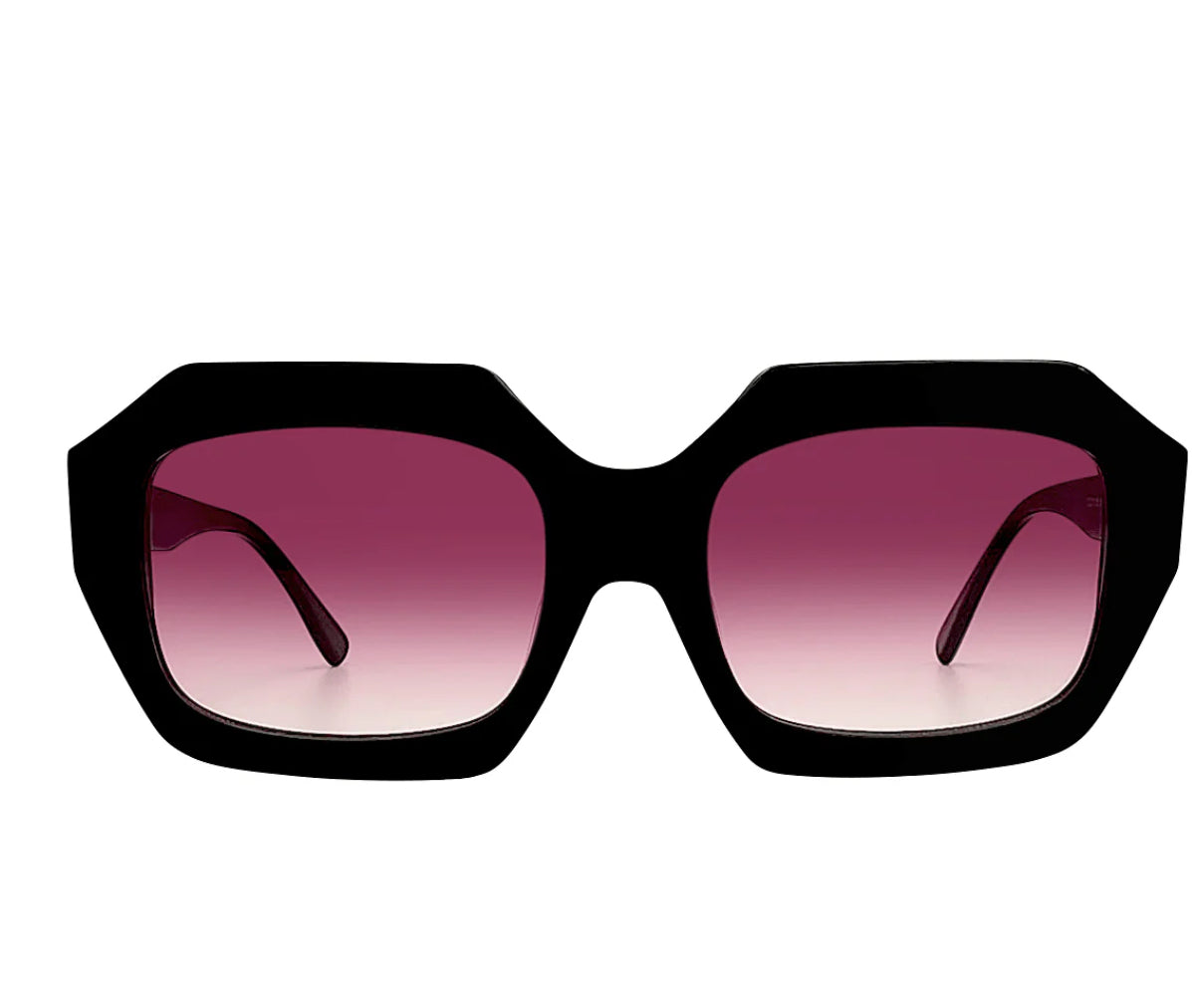 Flawless Beauty x Habibe Eyewear