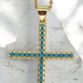 Palomino Necklace