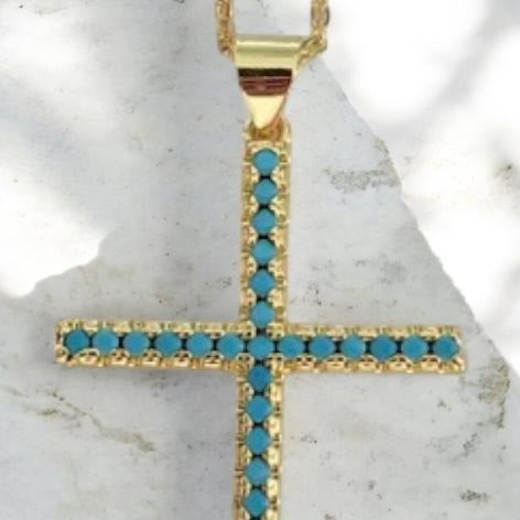 Palomino Necklace
