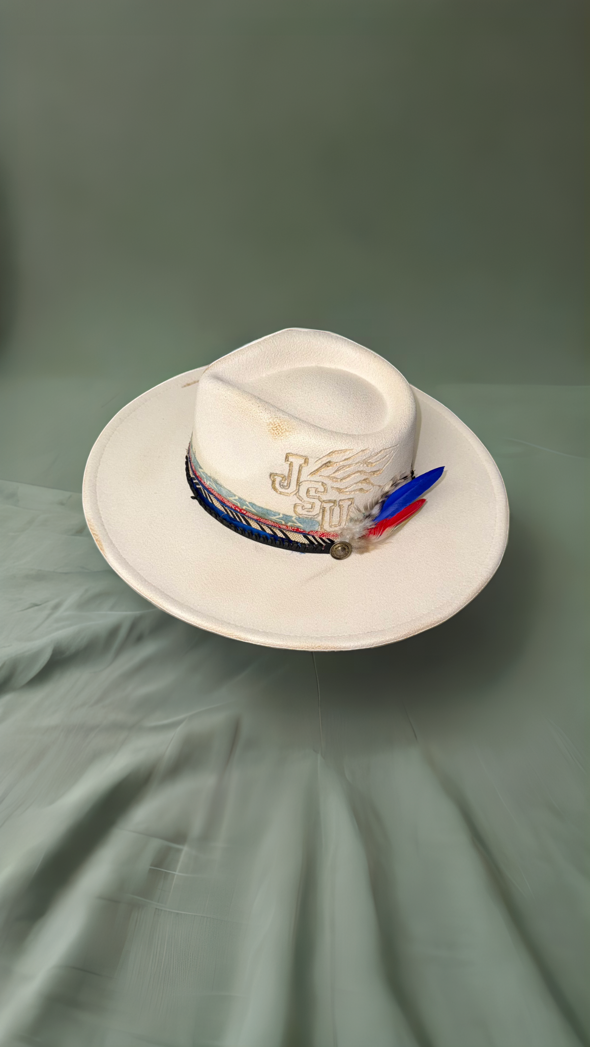 Game Day JSU Handcrafted