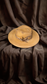 Rustic Boho  and Wide Brim Hats