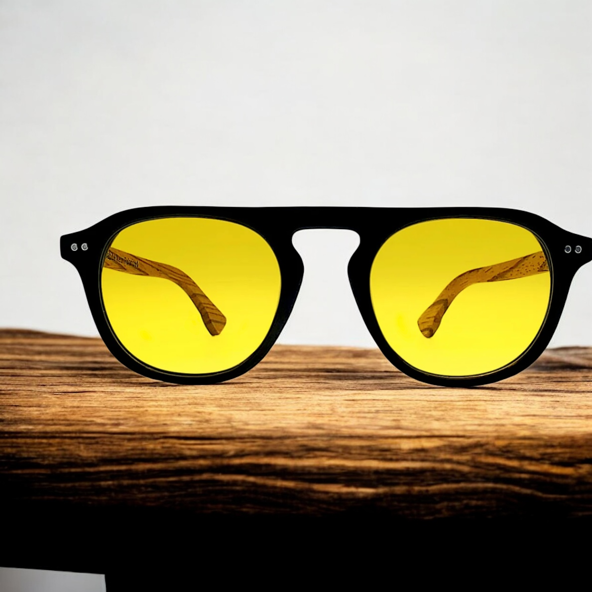 Flawless Beauty x Habibe Eyewear