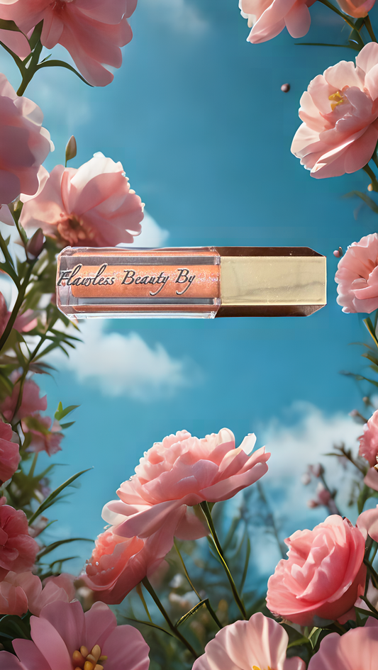Long Lasting Lip Gloss
