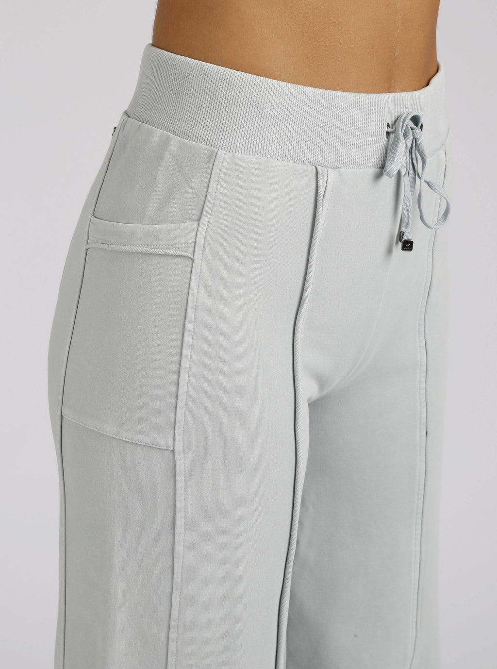 Allegra Wide Leg