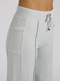 Allegra Wide Leg