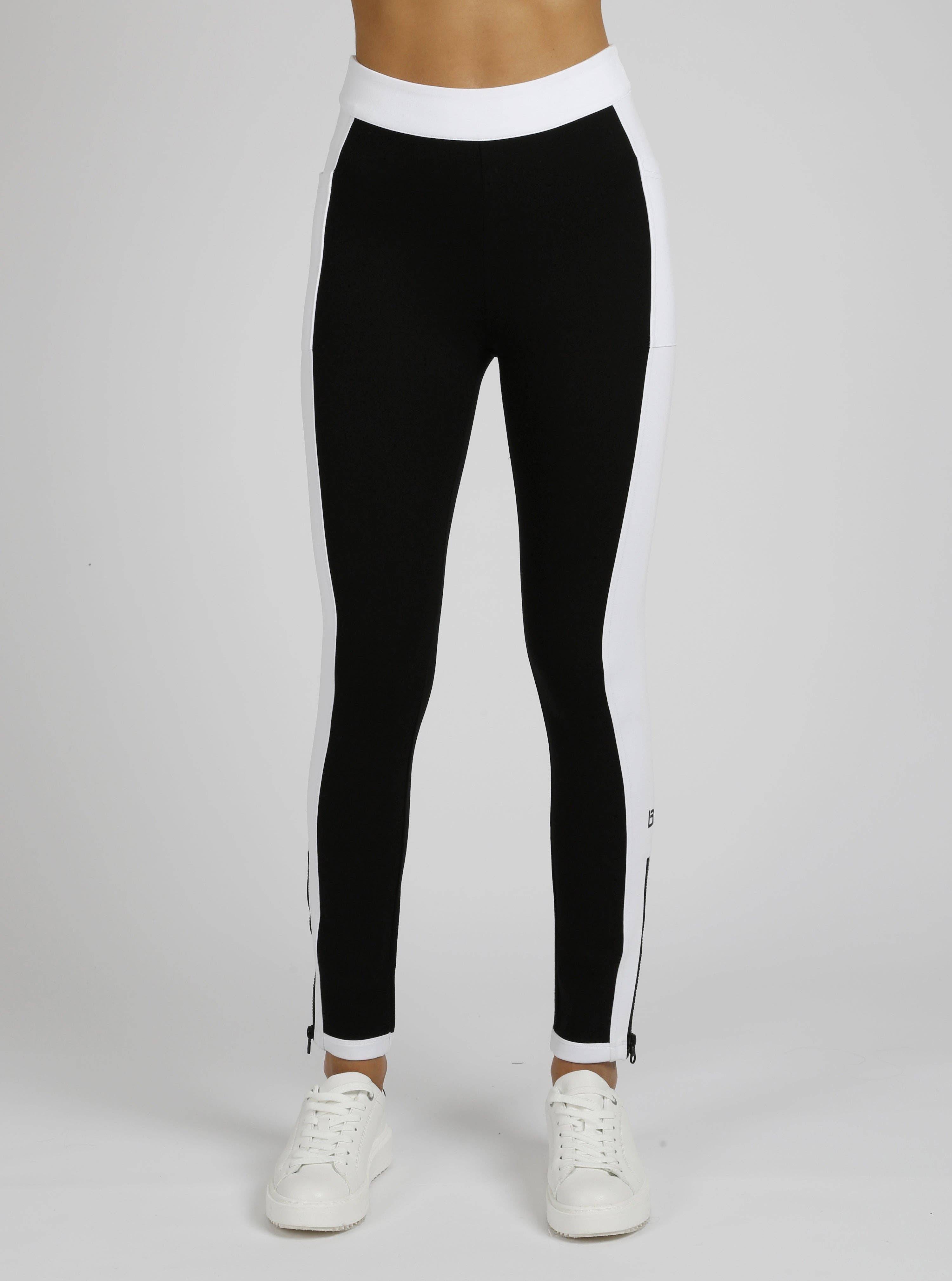 New Racing Legging