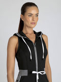VISTA TRACK DRESS